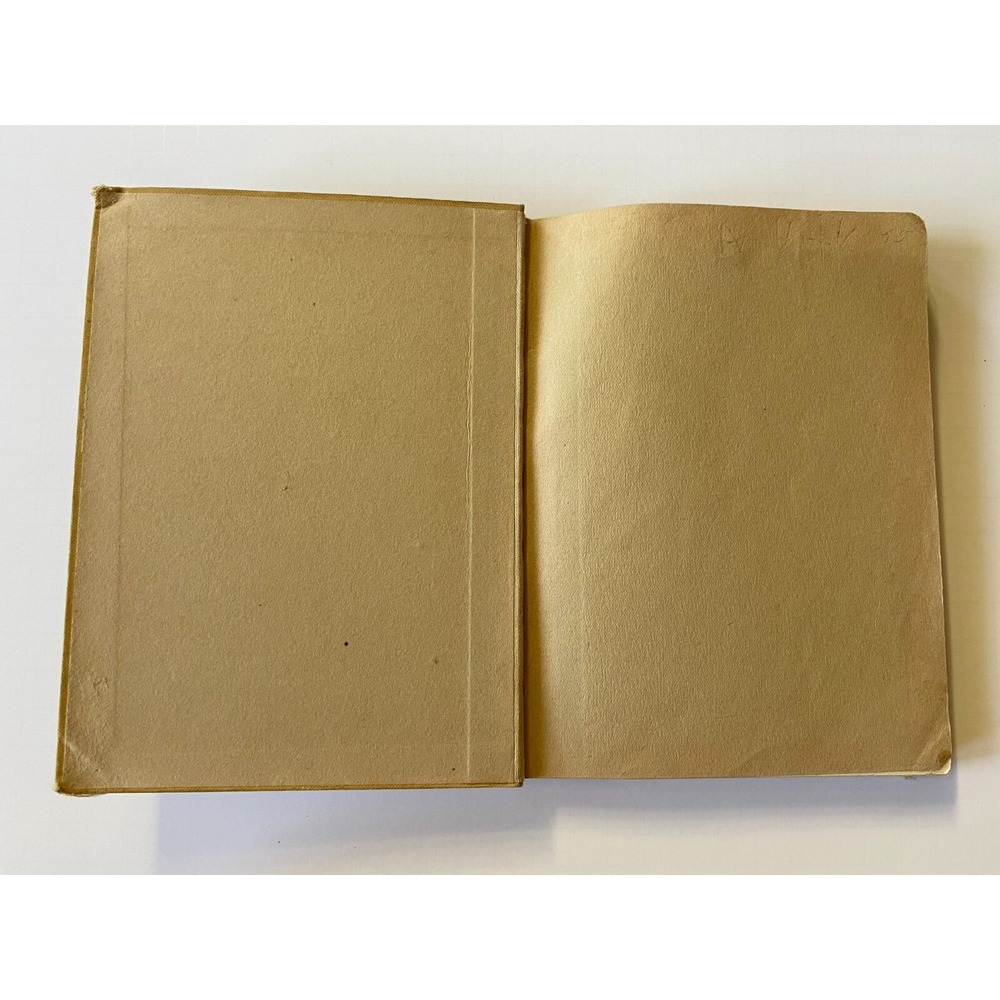 Antique Primary Reader First Book by Katherine E. Sloan 1913 Macmillan Company - Picture 3 of 5